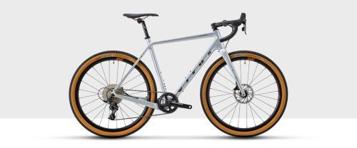 Vitus E-Substance Carbon fiche technique et avis